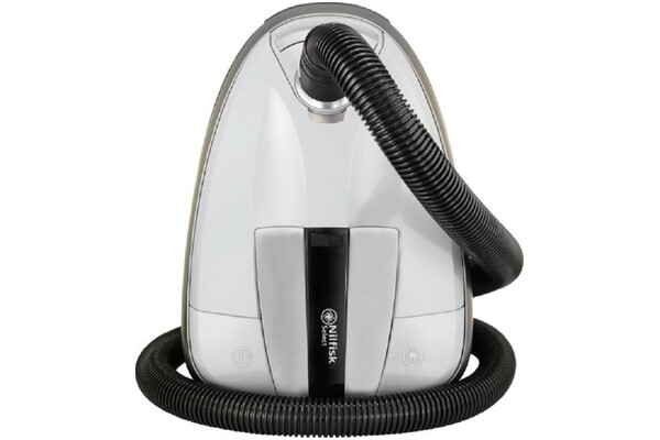Odkurzacz NILFISK WCO13P08A1 Select tradycyjny workowy 650W biały