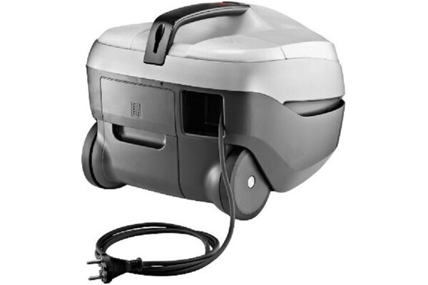 Odkurzacz NILFISK WCO13P08A1 Select tradycyjny workowy 650W biały