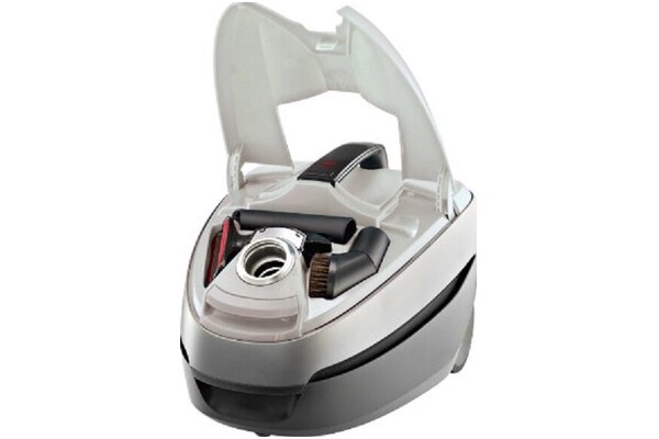 Odkurzacz NILFISK WCO13P08A1 Select tradycyjny workowy 650W biały