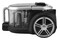 Odkurzacz ETA 451790000 Stormy Electronic tradycyjny bezworkowy 800W czarny