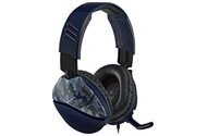 Słuchawki Turtle Beach Recon 70 Nauszne Przewodowe Moro - niebieskie