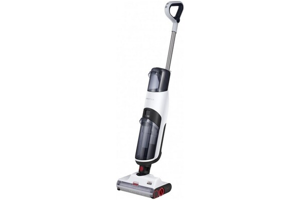 Odkurzacz Roborock Dyad pionowy z pojemnikiem 280W biały