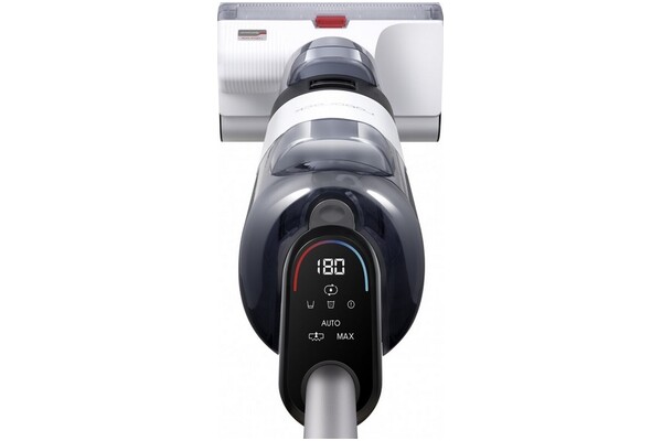 Odkurzacz Roborock Dyad pionowy z pojemnikiem 280W biały