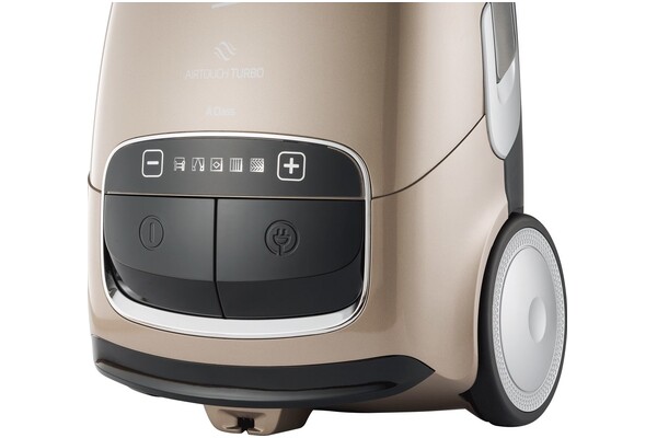 Odkurzacz Beko VCC61605AF tradycyjny workowy 800W złoty