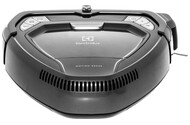 Odkurzacz Electrolux ERV5210TG robot sprzątający z pojemnikiem szary