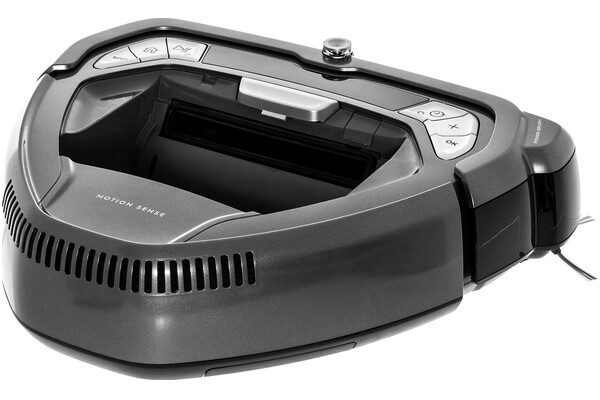Odkurzacz Electrolux ERV5210TG robot sprzątający z pojemnikiem szary