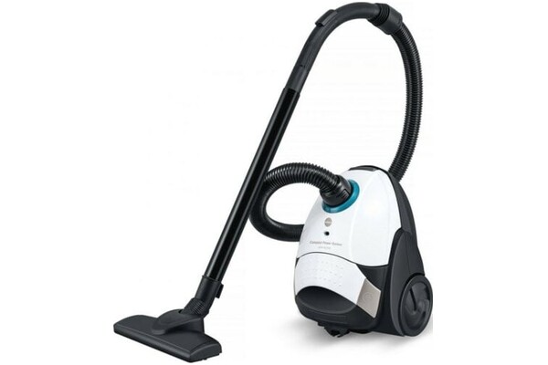 Odkurzacz Eldom OS900 tradycyjny workowy 700W biały