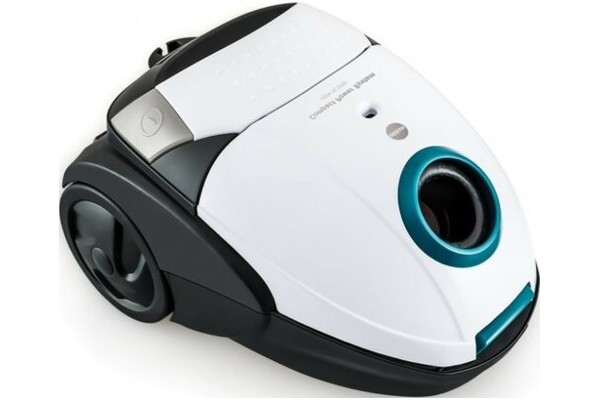 Odkurzacz Eldom OS900 tradycyjny workowy 700W biały