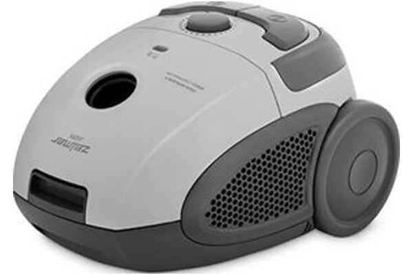 Odkurzacz ZELMER ZVC221 Józek tradycyjny workowy 800W szary