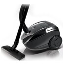 Odkurzacz Adler AD7007 tradycyjny workowy 700W czarny