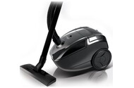 Odkurzacz Adler AD7007 tradycyjny workowy 700W czarny