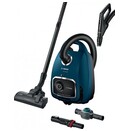 Odkurzacz Bosch BGL6FAM1 Serie 6 ProFamily tradycyjny workowy 700W niebieski