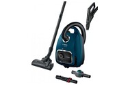Odkurzacz Bosch BGL6FAM1 Serie 6 ProFamily tradycyjny workowy 700W niebieski