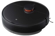 Odkurzacz Xiaomi Mi Robot Vacuum Mop 2 Ultra robot sprzątający z pojemnikiem 46W czarny