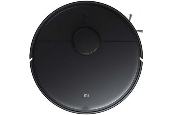 Odkurzacz Xiaomi Mi Robot Vacuum Mop 2 Ultra robot sprzątający z pojemnikiem 46W czarny
