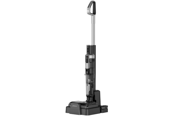 Odkurzacz JIMMY HW9 pionowy z pojemnikiem 300W czarny