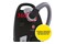 Odkurzacz HOOVER HE322PET011 tradycyjny workowy 850W czarny