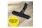 Odkurzacz HOOVER HE322PET011 tradycyjny workowy 850W czarny