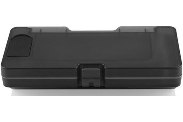 Odkurzacz ETA 222890000 Navaggio robot sprzątający z pojemnikiem 40W czarny