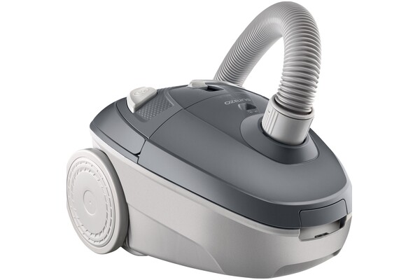 Odkurzacz AMICA VM1058 Surazo tradycyjny workowy 900W szary