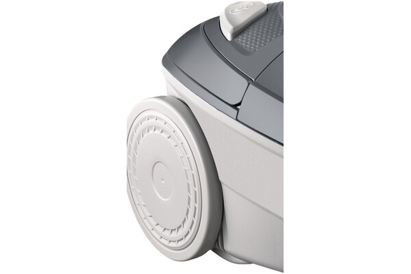 Odkurzacz AMICA VM1058 Surazo tradycyjny workowy 900W szary