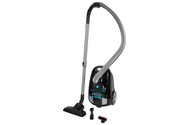 Odkurzacz SENCOR SVC7500BK tradycyjny workowy 750W szary