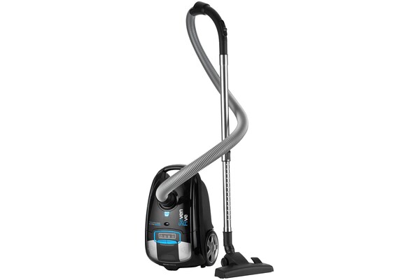 Odkurzacz SENCOR SVC7500BK tradycyjny workowy 750W szary