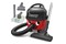 Odkurzacz Numatic HVR160 Henry tradycyjny workowy 620W czerwony