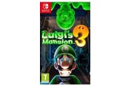 Luigis Mansion 3 Nintendo Switch