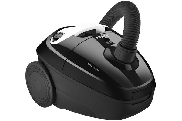 Odkurzacz AMICA VM1032 Ora tradycyjny workowy 900W czarny