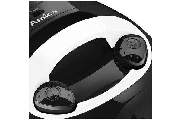 Odkurzacz AMICA VM1032 Ora tradycyjny workowy 900W czarny