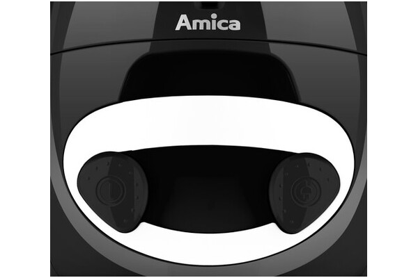 Odkurzacz AMICA VM1032 Ora tradycyjny workowy 900W czarny