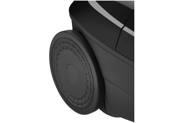 Odkurzacz AMICA VM1032 Ora tradycyjny workowy 900W czarny