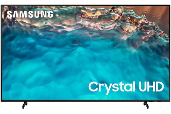Telewizor Samsung UE50BU8002K 50" 4K Ultra HD