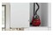 Odkurzacz Bosch BGC21X350 tradycyjny bezworkowy 750W czerwony