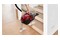 Odkurzacz Bosch BGC21X350 tradycyjny bezworkowy 750W czerwony