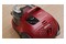Odkurzacz Bosch BGC21X350 tradycyjny bezworkowy 750W czerwony