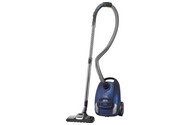 Odkurzacz Concept VP8223 Refresh Animal tradycyjny workowy 700W niebieski
