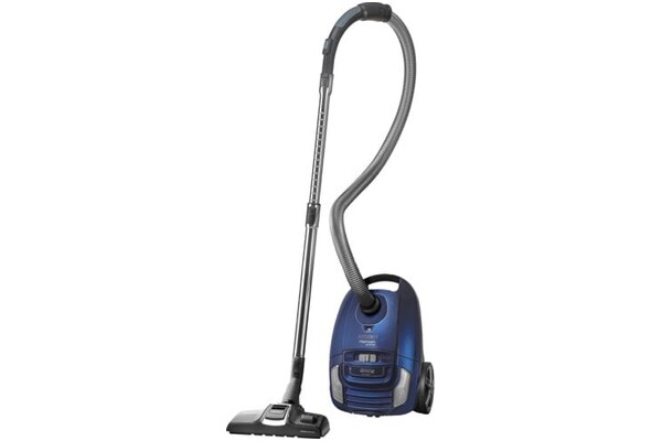 Odkurzacz Concept VP8223 Refresh Animal tradycyjny workowy 700W niebieski