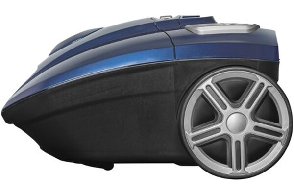 Odkurzacz Concept VP8223 Refresh Animal tradycyjny workowy 700W niebieski