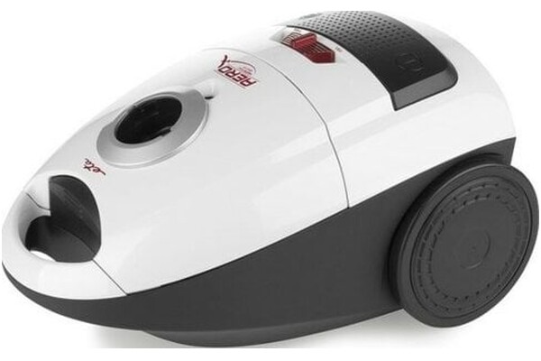 Odkurzacz ETA 050090010 Aero tradycyjny workowy 700W biały