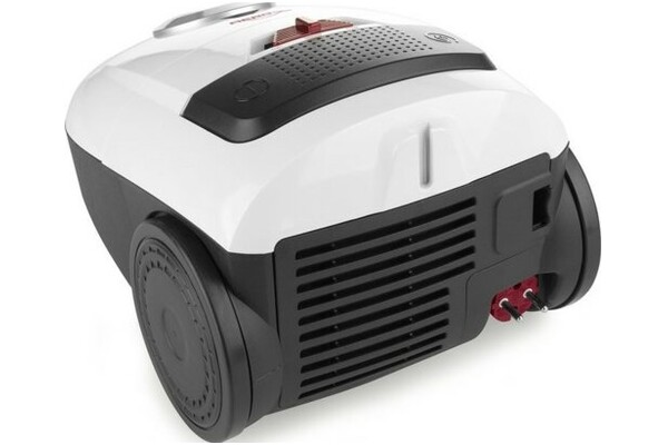 Odkurzacz ETA 050090010 Aero tradycyjny workowy 700W biały