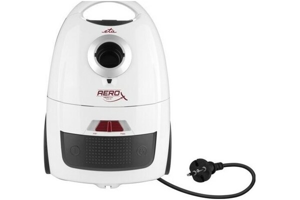 Odkurzacz ETA 050090010 Aero tradycyjny workowy 700W biały