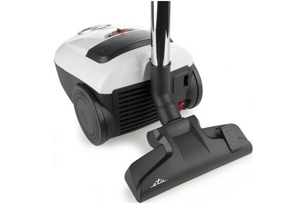 Odkurzacz ETA 050090010 Aero tradycyjny workowy 700W biały