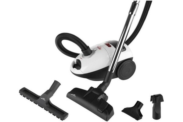 Odkurzacz ETA 050090010 Aero tradycyjny workowy 700W biały
