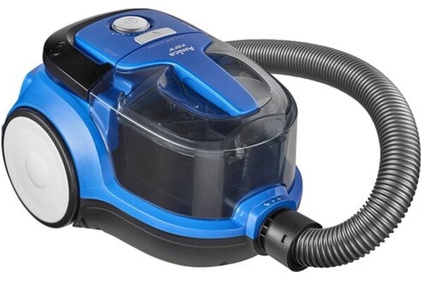 Odkurzacz AMICA VI2041 Karif tradycyjny z pojemnikiem 800W niebieski