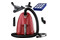Odkurzacz NILFISK RCL14E08A2 Elite tradycyjny workowy 450W czerwony