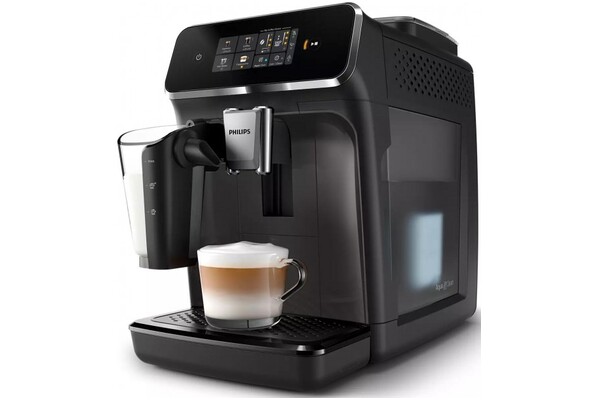 Ekspres Philips LatteGo EP 2334/10 automatyczny