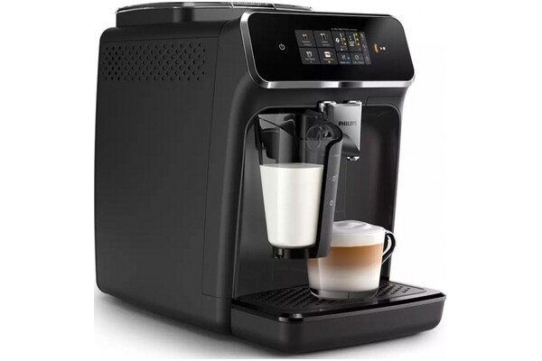 Ekspres Philips LatteGo EP 2334/10 automatyczny