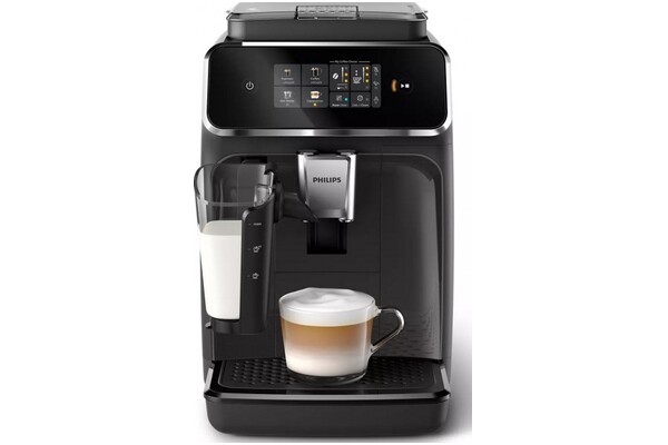 Ekspres Philips LatteGo EP 2334/10 automatyczny